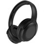Muvit Auriculares Inalámbricos MCHPH0011 con Micrófono Bluetooth ANC Negros